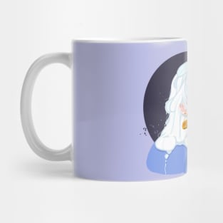 Winter Mug